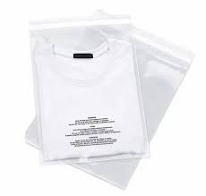 Garment Packaging Bag